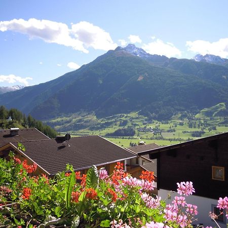 Ferienhaus Resinger Matrei in Osttirol Eksteriør bilde