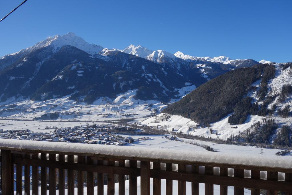 Ferienhaus Resinger Matrei in Osttirol Eksteriør bilde