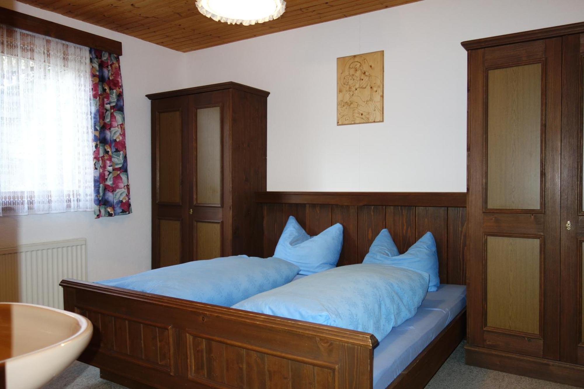 Ferienhaus Resinger Matrei in Osttirol Rom bilde